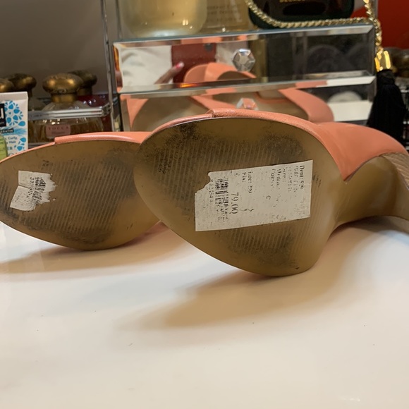 Marc Fisher MF Samelia Heels 6M - Picture 4 of 5